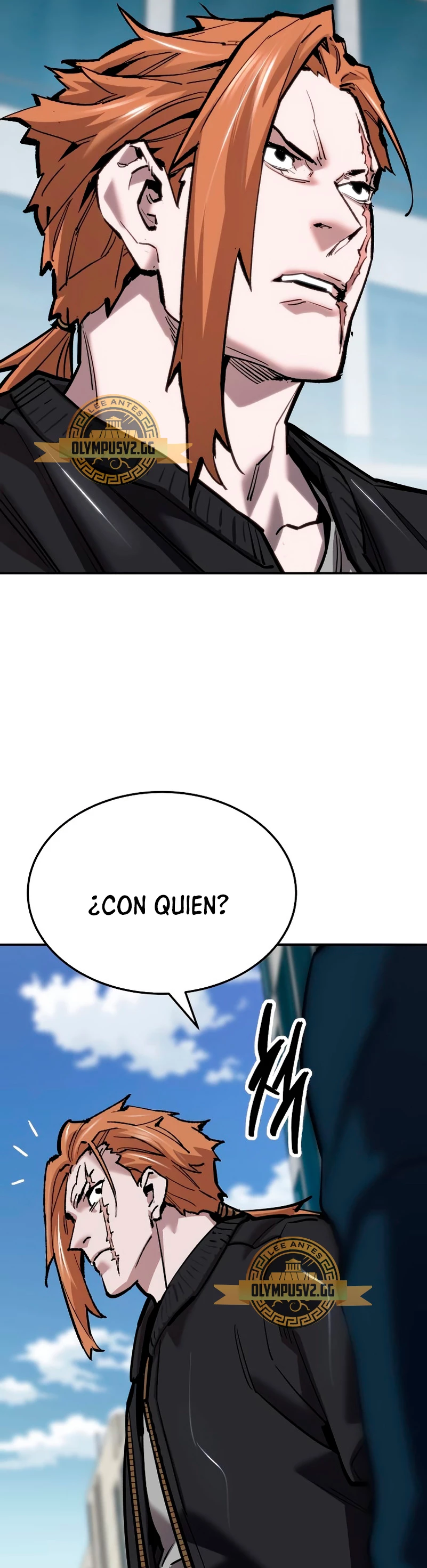 Rompiendo Limites > Capitulo 117 > Page 271