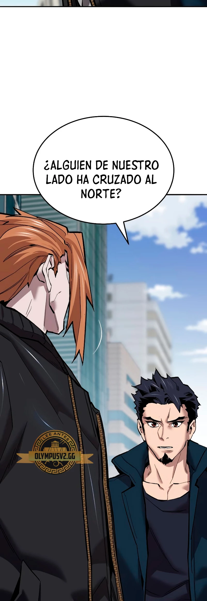 Rompiendo Limites > Capitulo 117 > Page 281