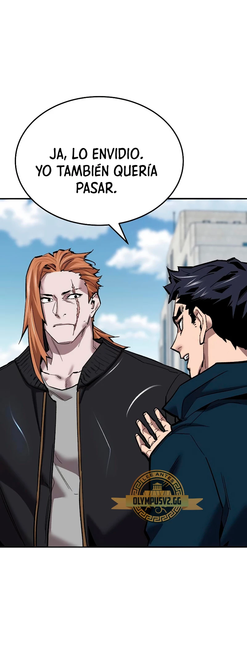 Rompiendo Limites > Capitulo 117 > Page 311