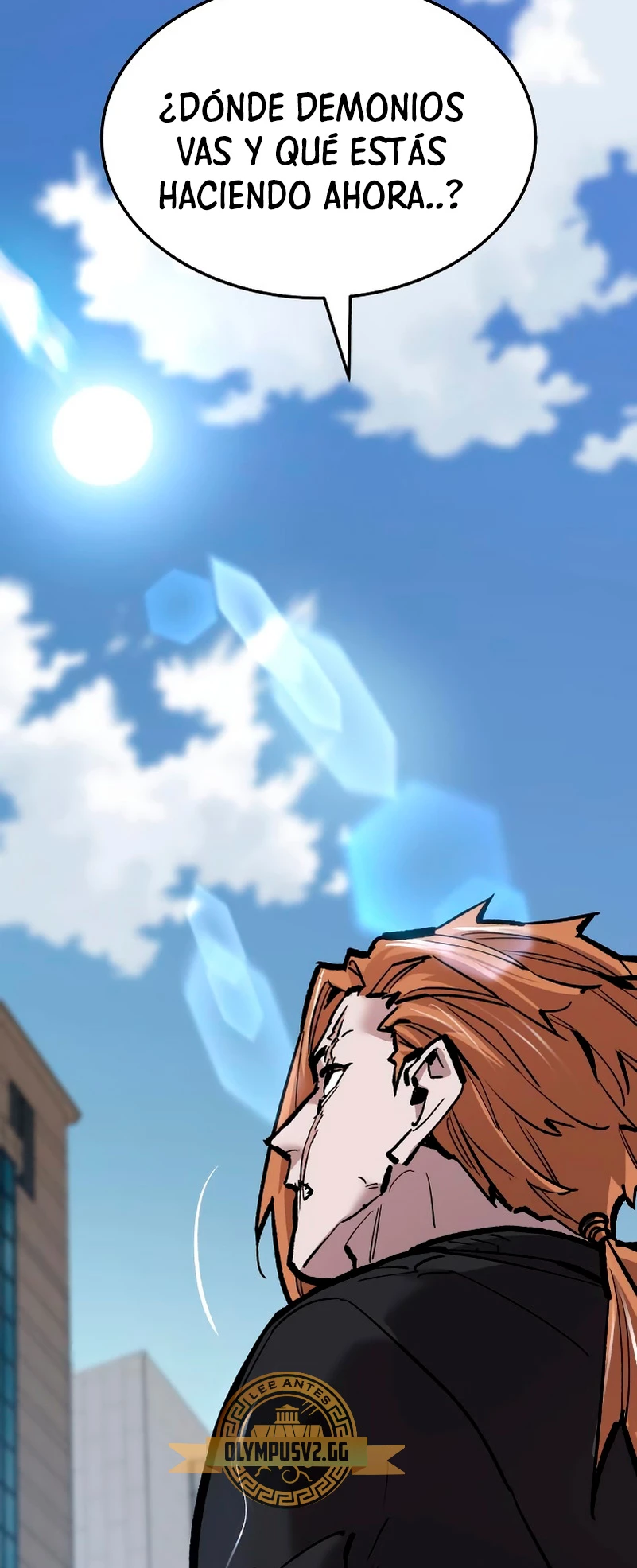 Rompiendo Limites > Capitulo 117 > Page 341