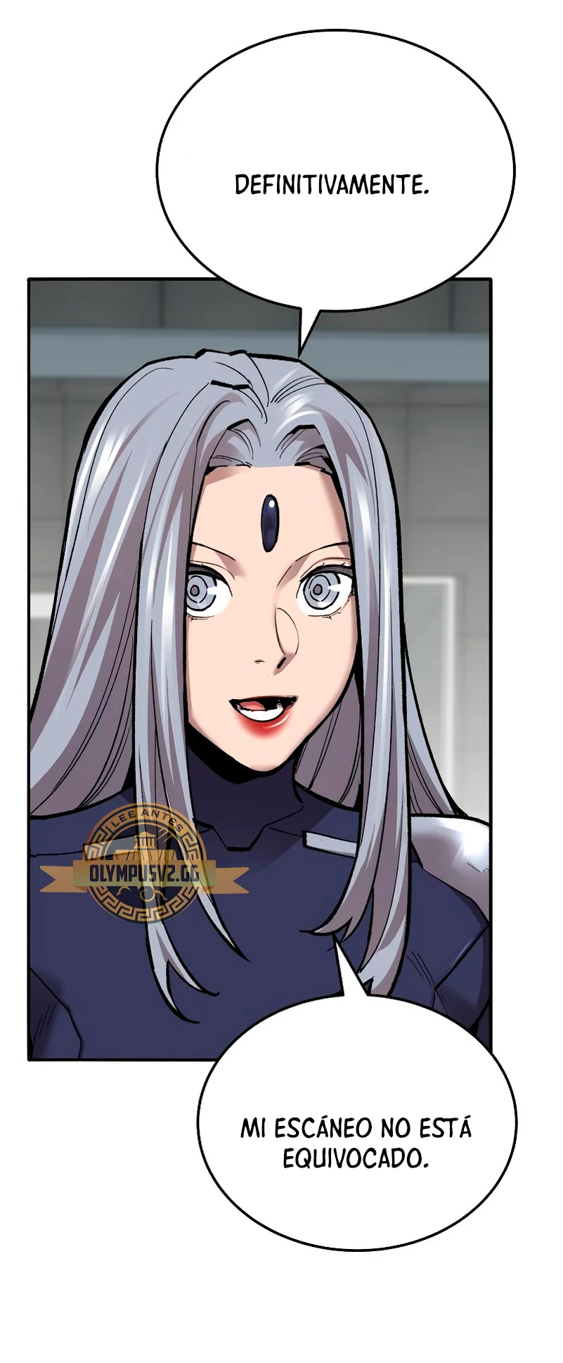 Rompiendo Limites > Capitulo 117 > Page 421