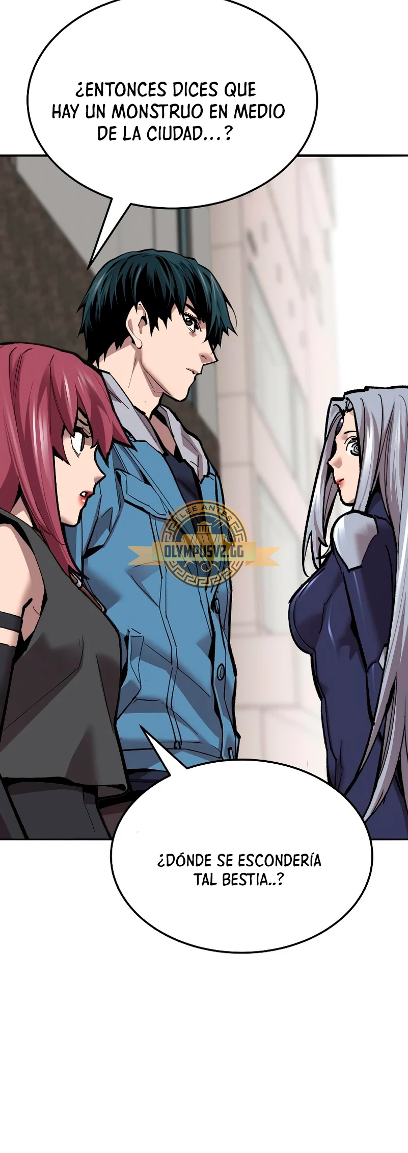 Rompiendo Limites > Capitulo 117 > Page 441