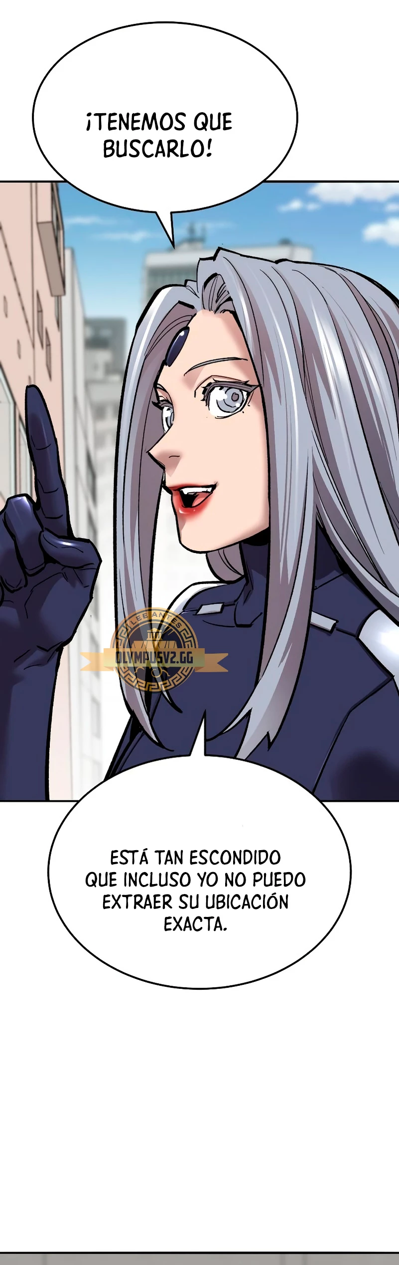 Rompiendo Limites > Capitulo 117 > Page 451