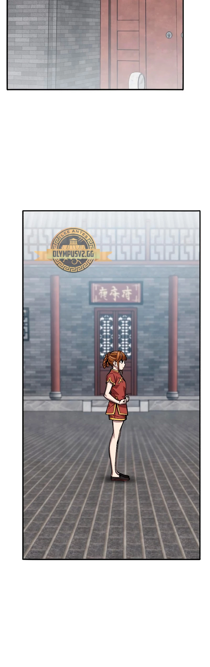 Rompiendo Limites > Capitulo 117 > Page 481