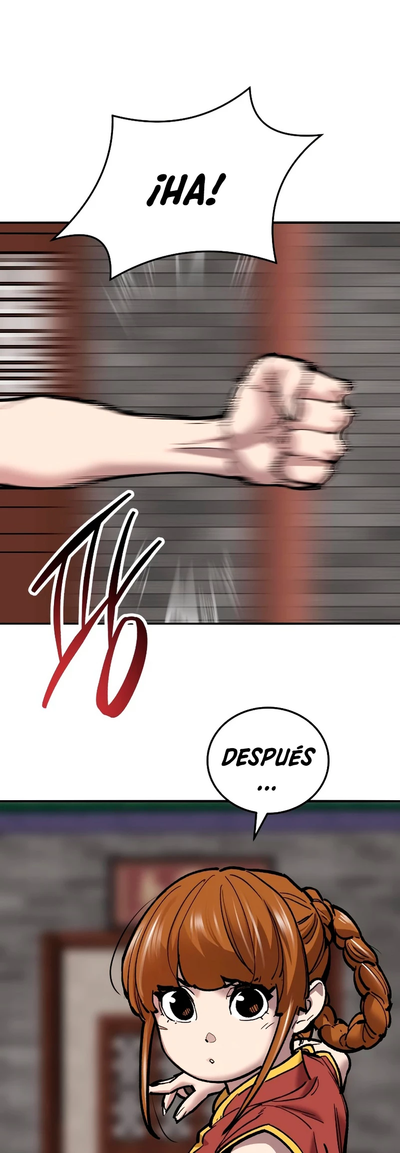 Rompiendo Limites > Capitulo 117 > Page 491