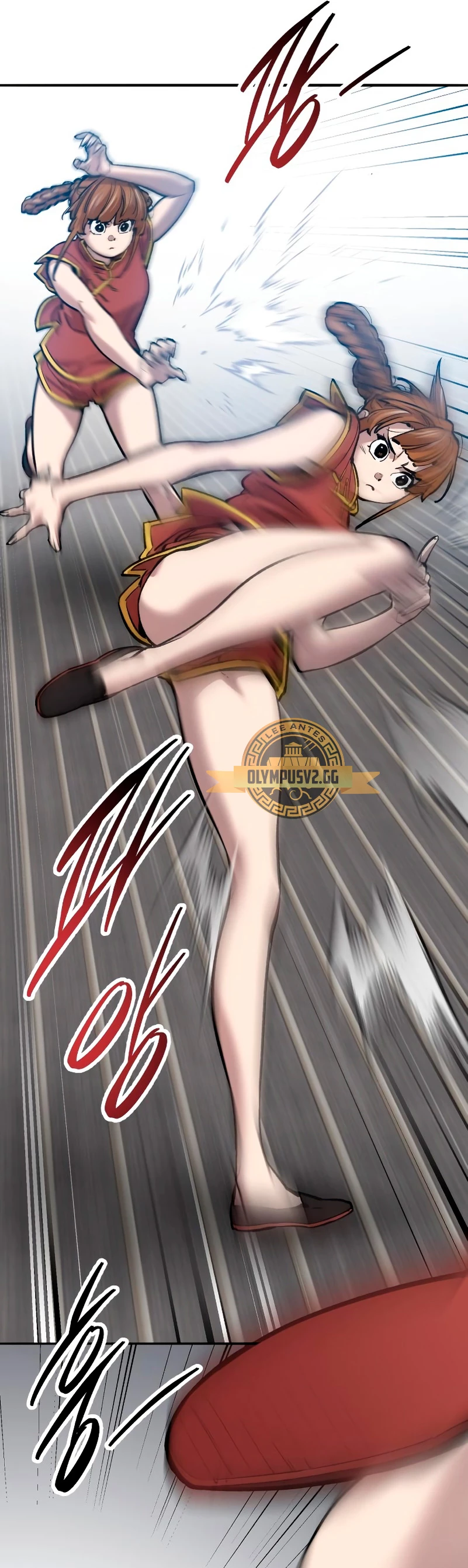 Rompiendo Limites > Capitulo 117 > Page 511