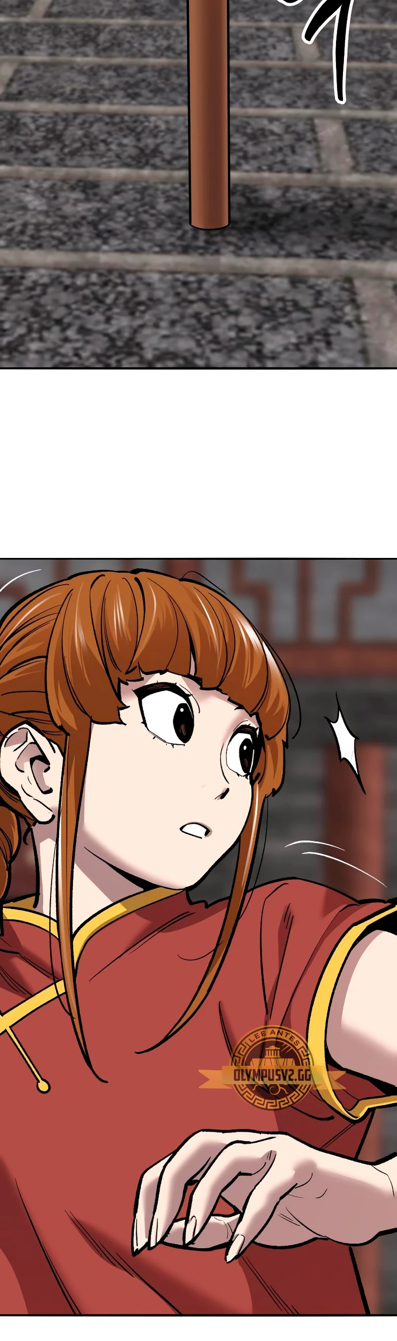 Rompiendo Limites > Capitulo 117 > Page 531