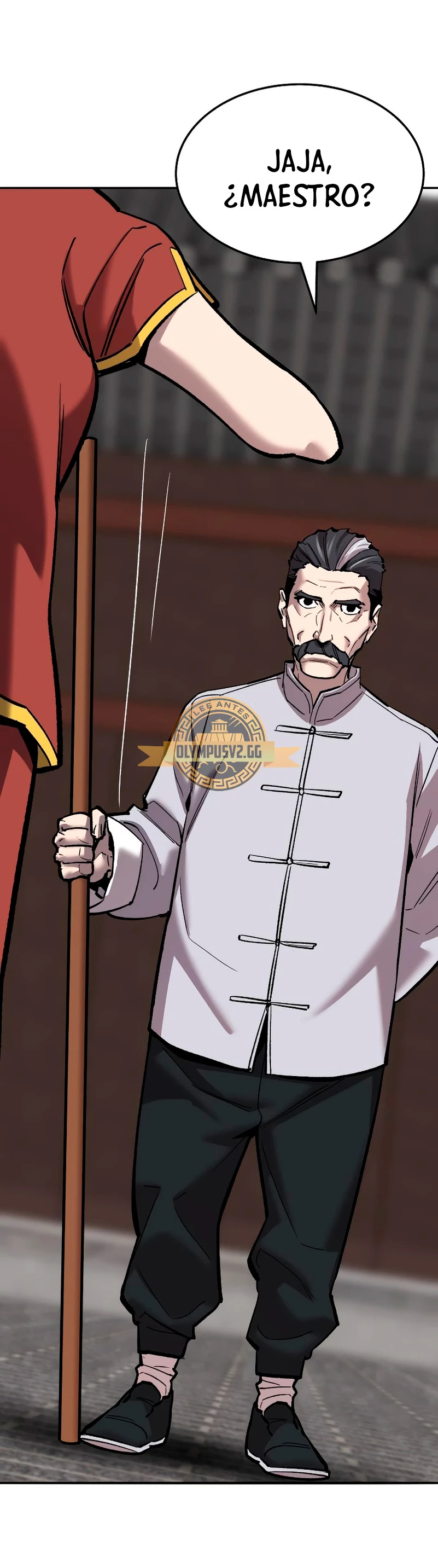 Rompiendo Limites > Capitulo 117 > Page 551