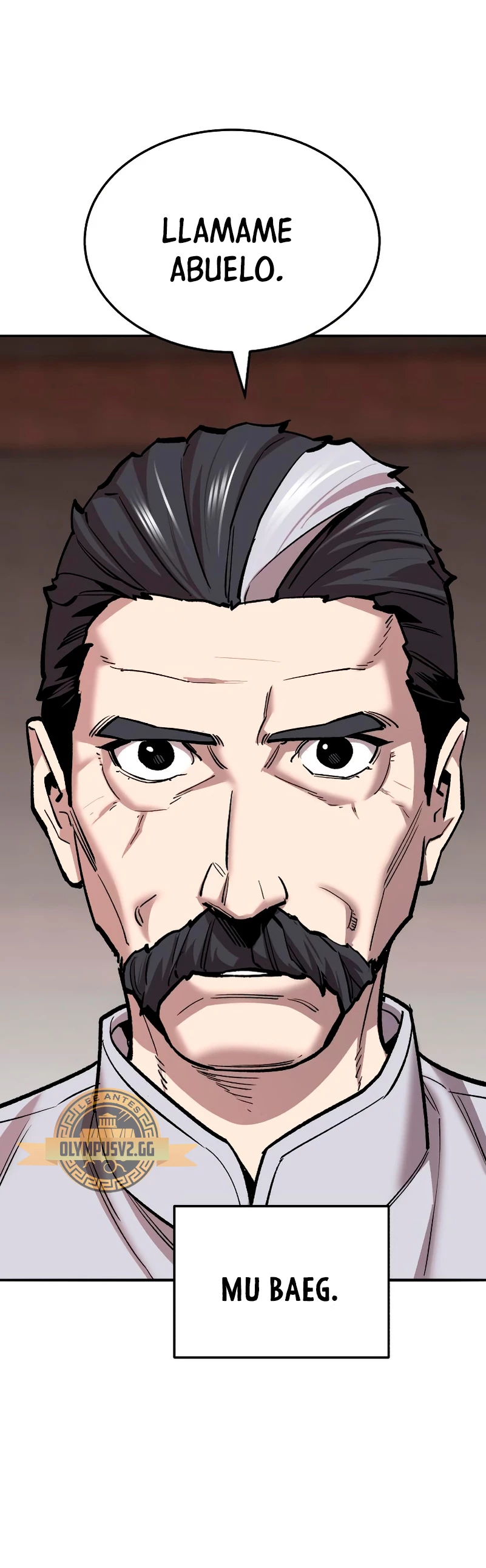 Rompiendo Limites > Capitulo 117 > Page 561