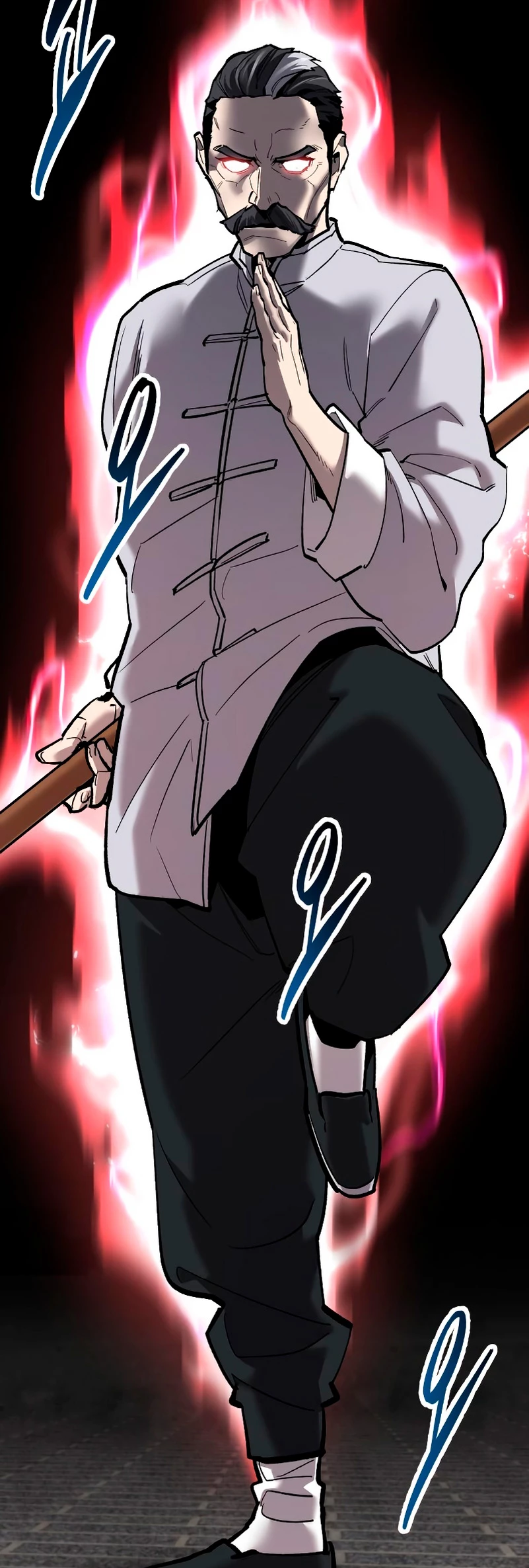 Rompiendo Limites > Capitulo 117 > Page 591