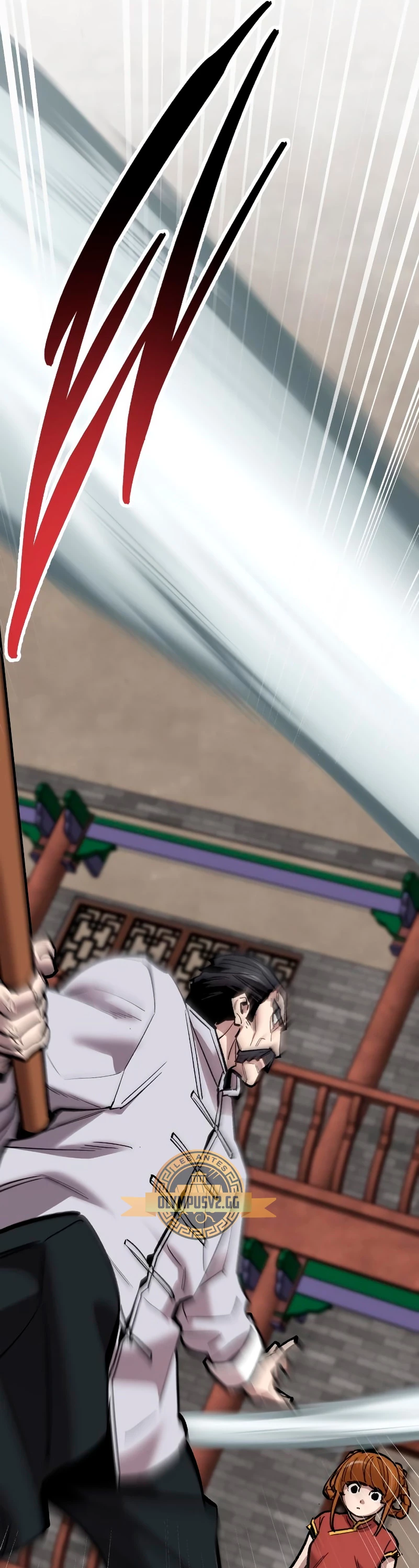 Rompiendo Limites > Capitulo 117 > Page 621