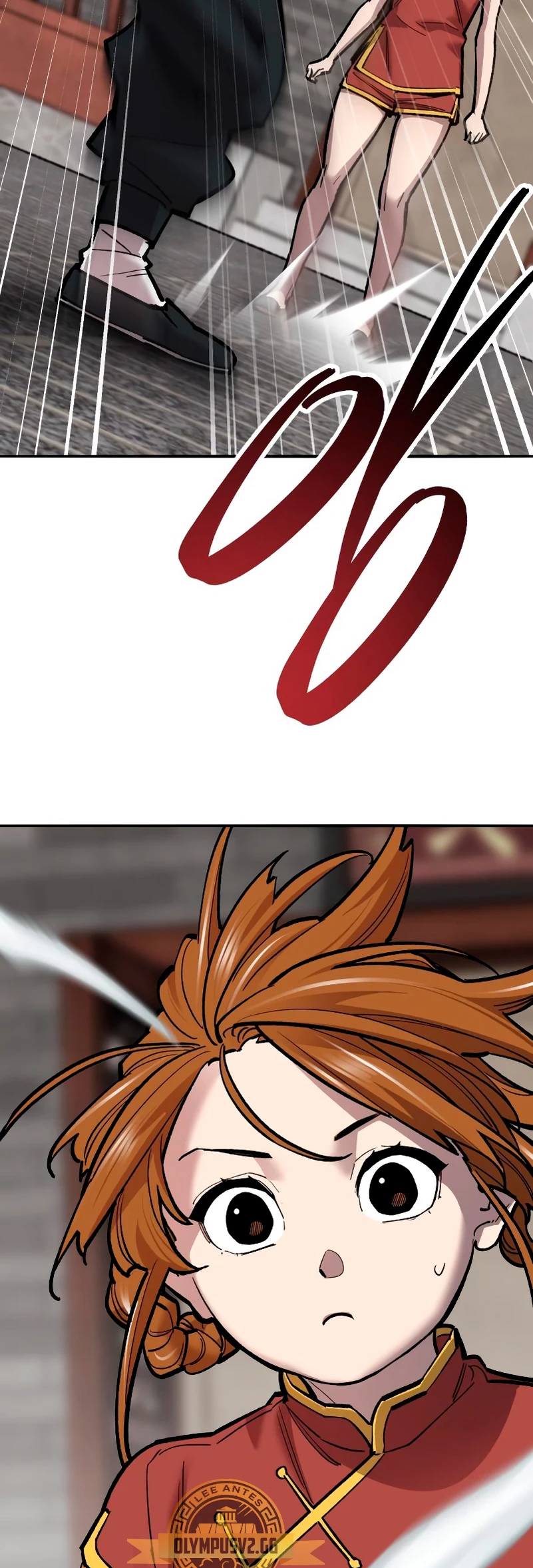 Rompiendo Limites > Capitulo 117 > Page 631