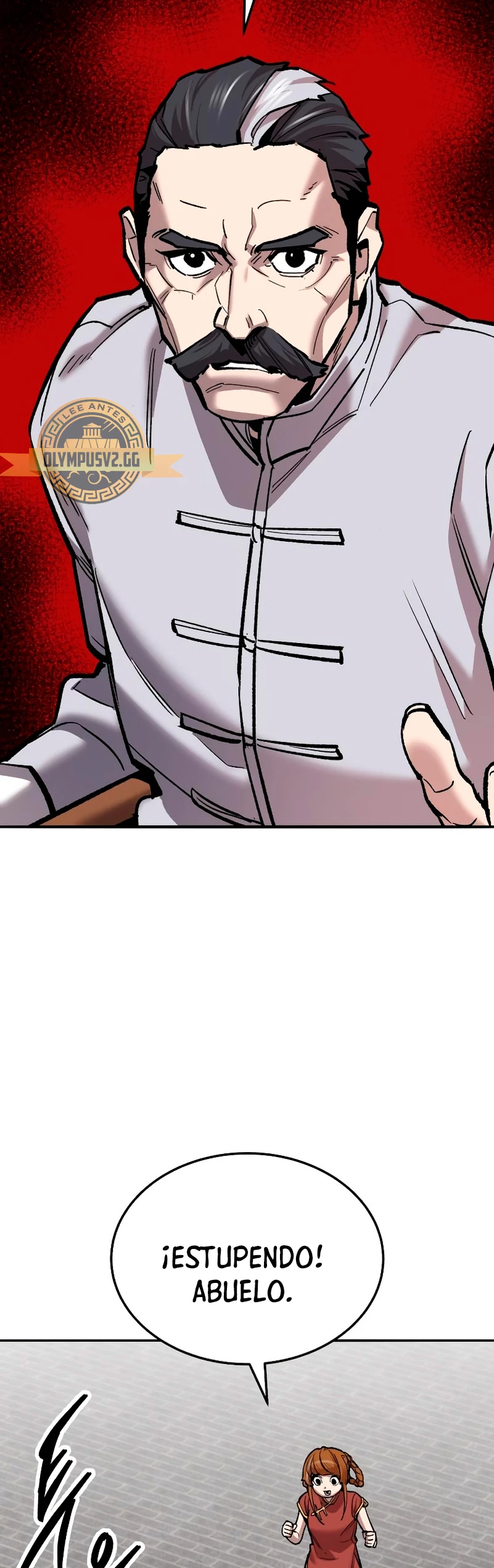 Rompiendo Limites > Capitulo 117 > Page 661