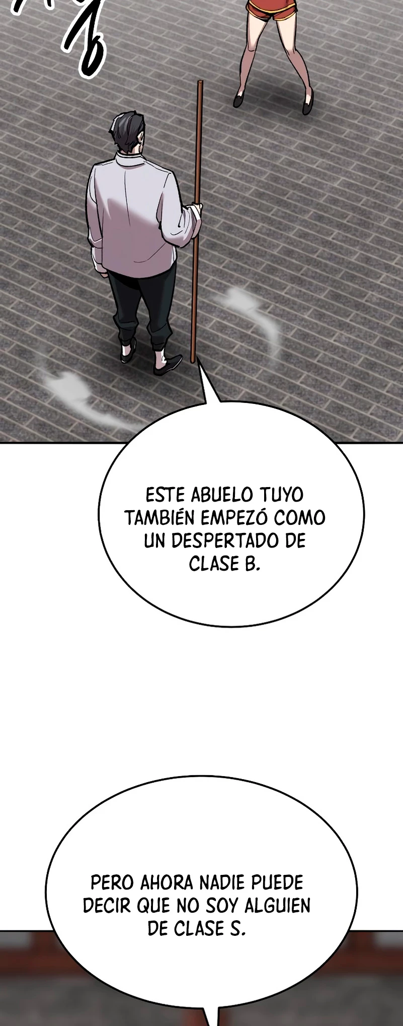 Rompiendo Limites > Capitulo 117 > Page 671