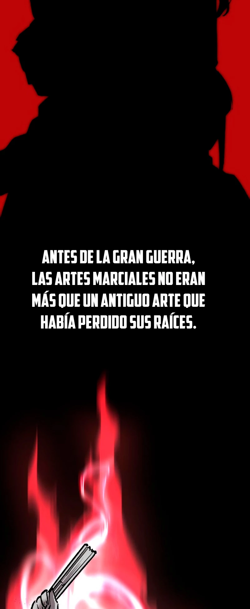 Rompiendo Limites > Capitulo 117 > Page 691