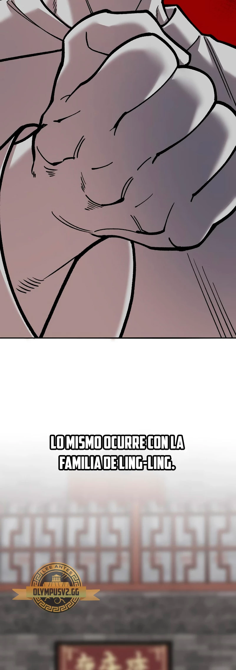 Rompiendo Limites > Capitulo 117 > Page 721