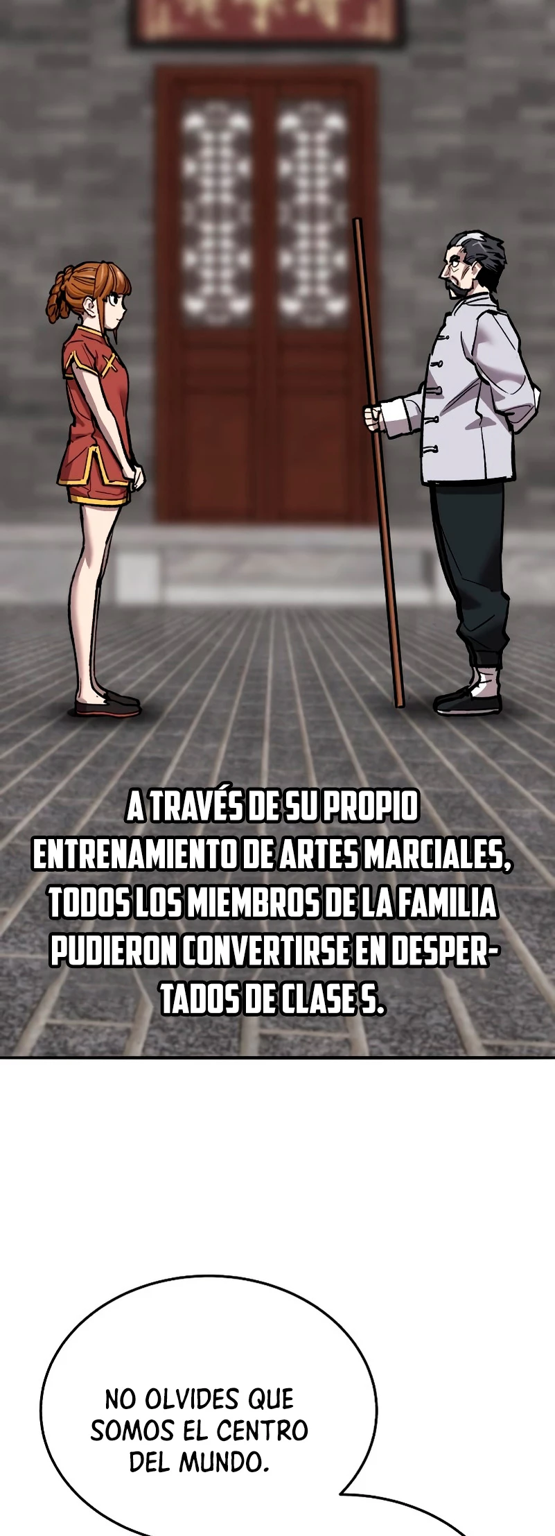 Rompiendo Limites > Capitulo 117 > Page 731