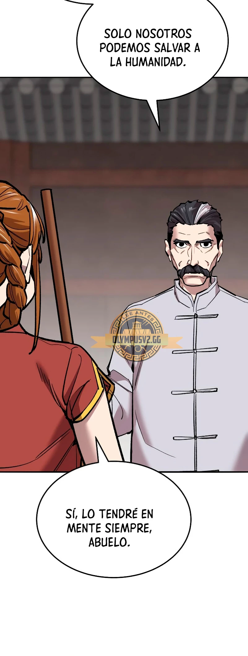 Rompiendo Limites > Capitulo 117 > Page 741