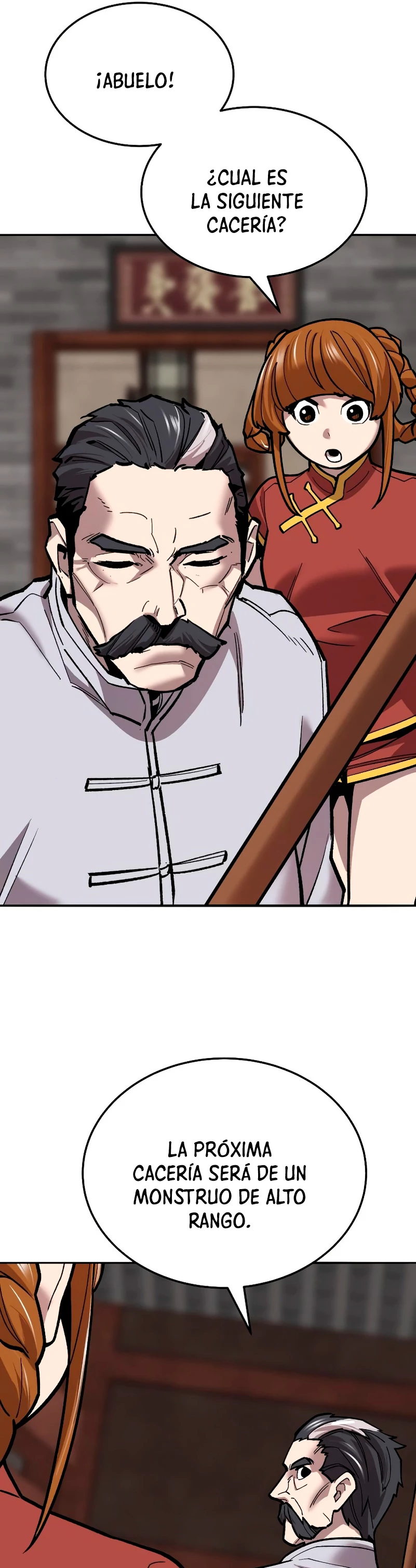 Rompiendo Limites > Capitulo 117 > Page 751