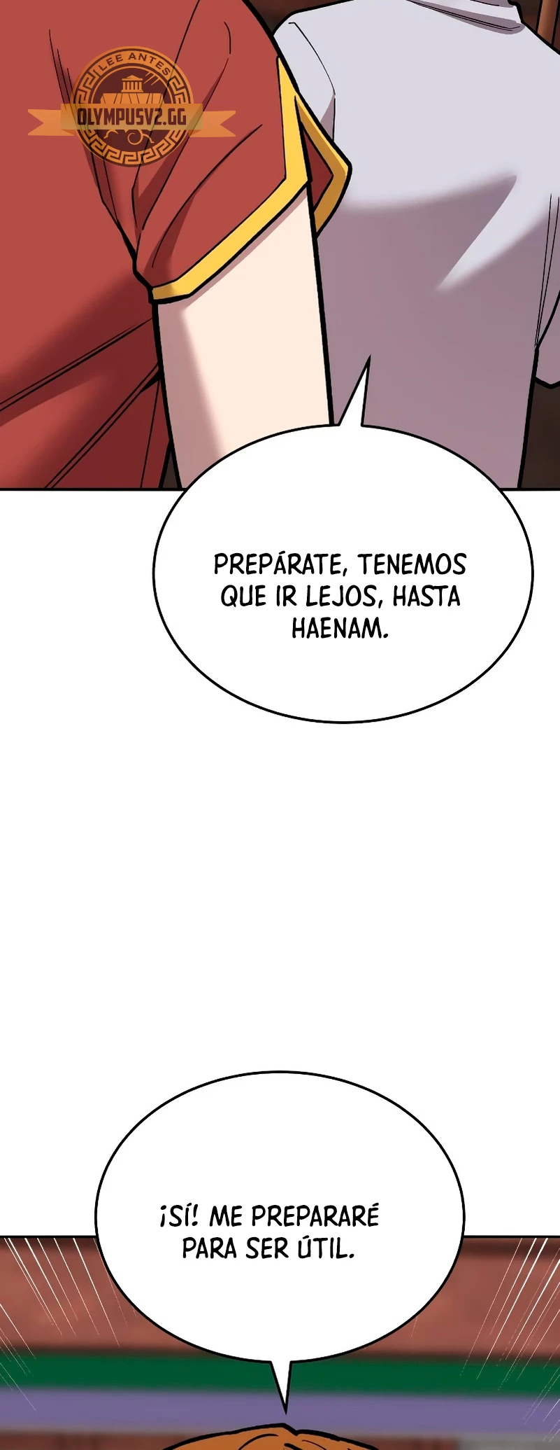 Rompiendo Limites > Capitulo 117 > Page 761