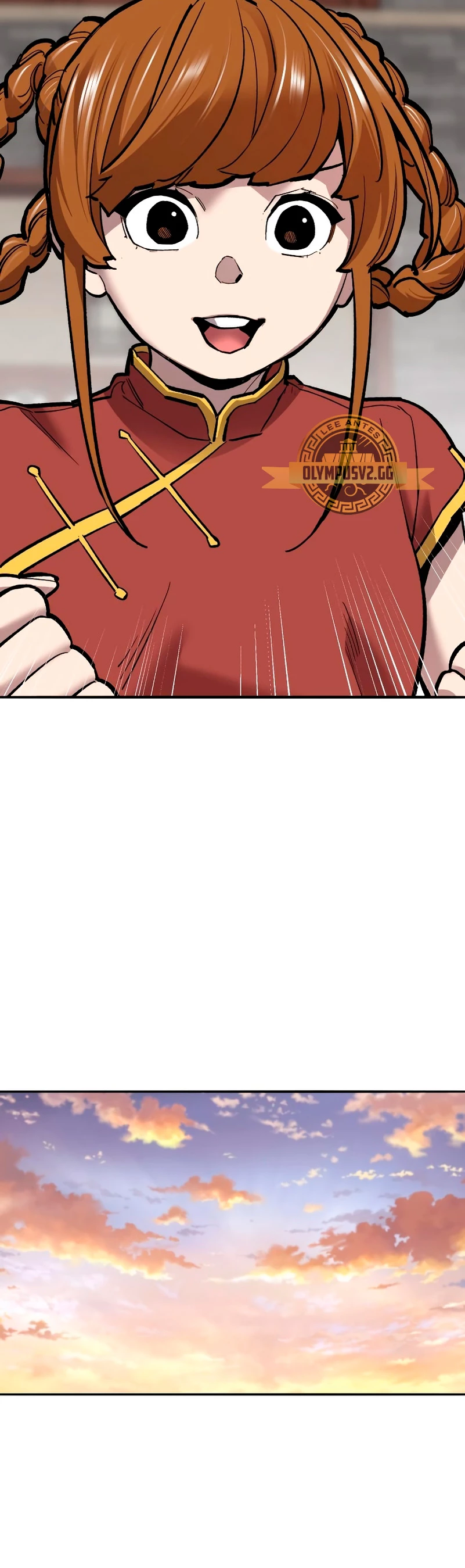 Rompiendo Limites > Capitulo 117 > Page 771