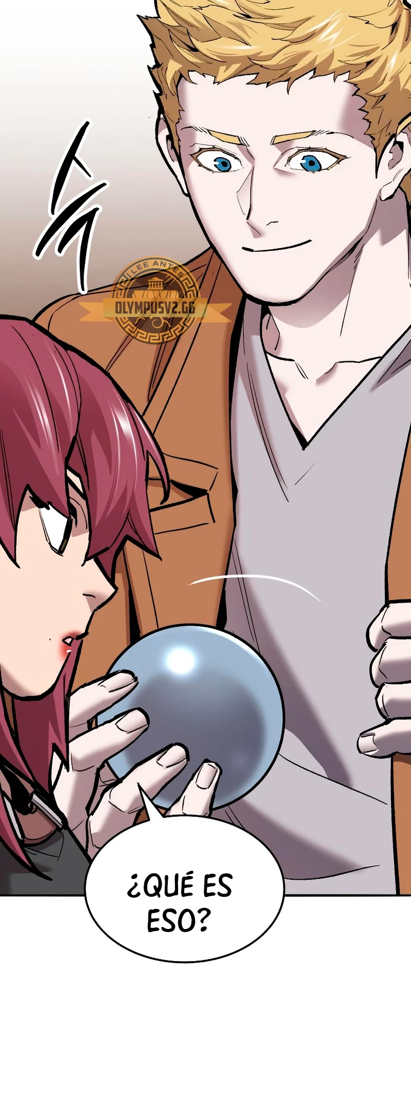 Rompiendo Limites > Capitulo 117 > Page 811