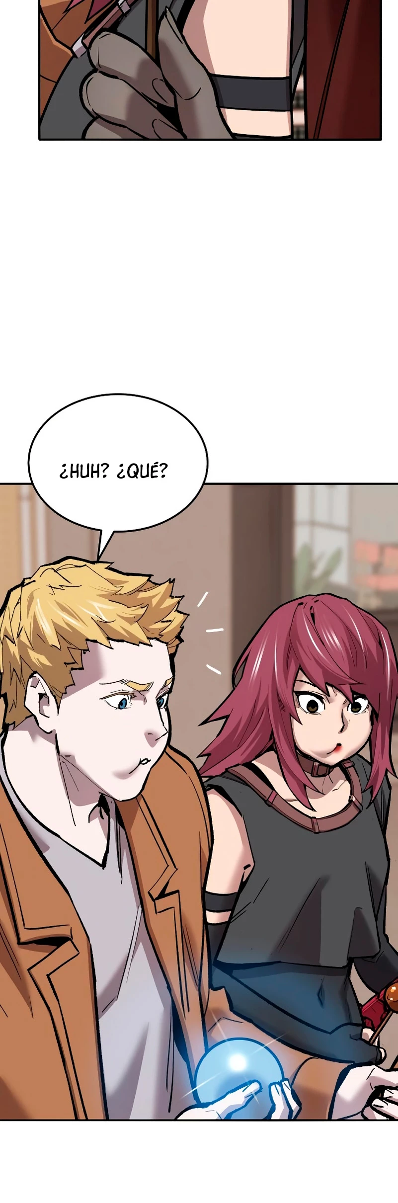 Rompiendo Limites > Capitulo 117 > Page 891