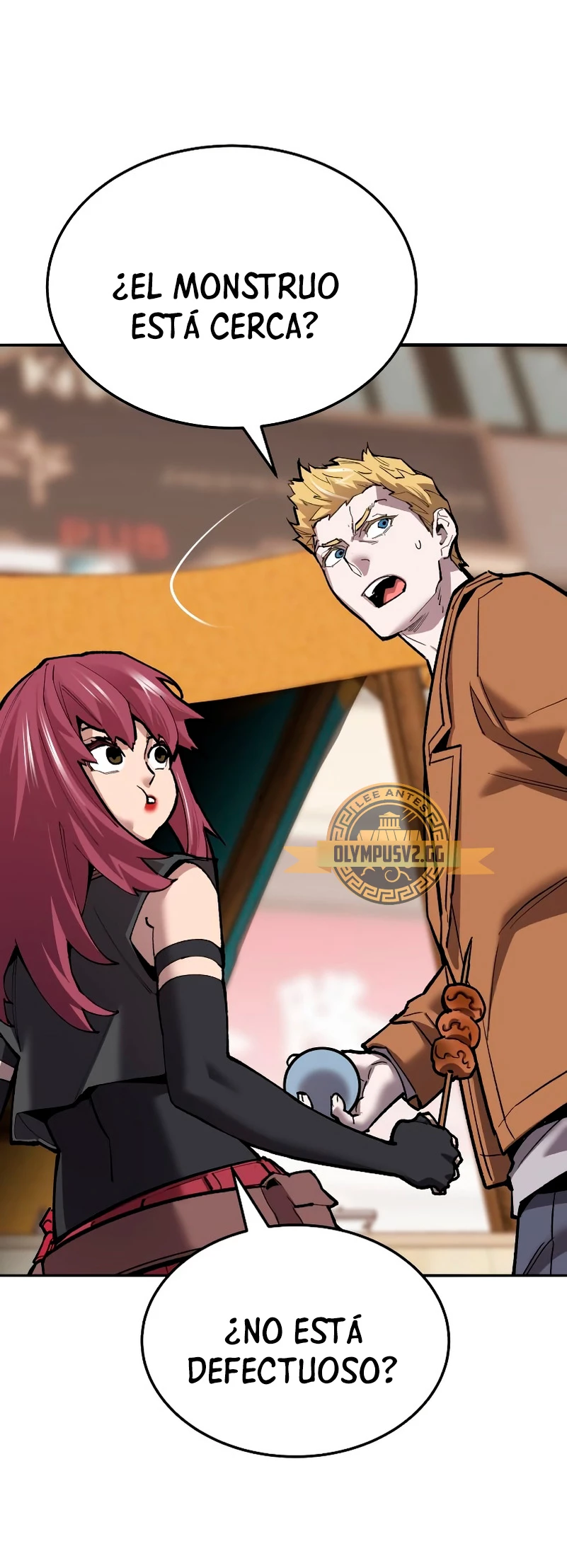 Rompiendo Limites > Capitulo 117 > Page 901