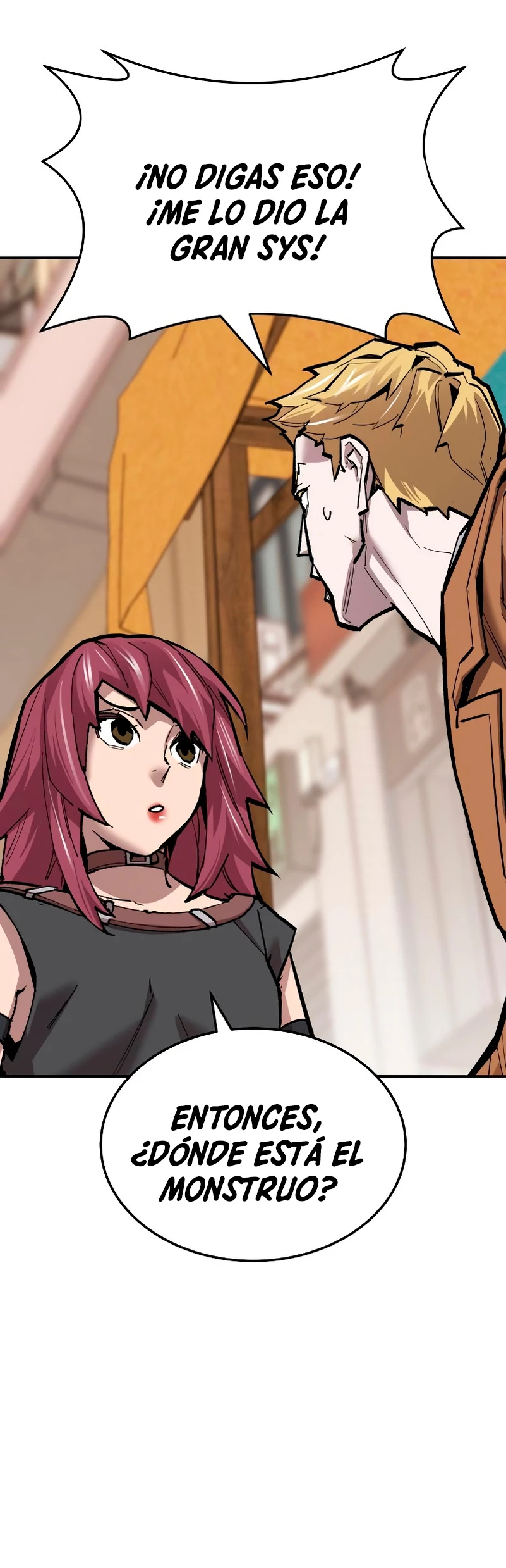 Rompiendo Limites > Capitulo 117 > Page 911