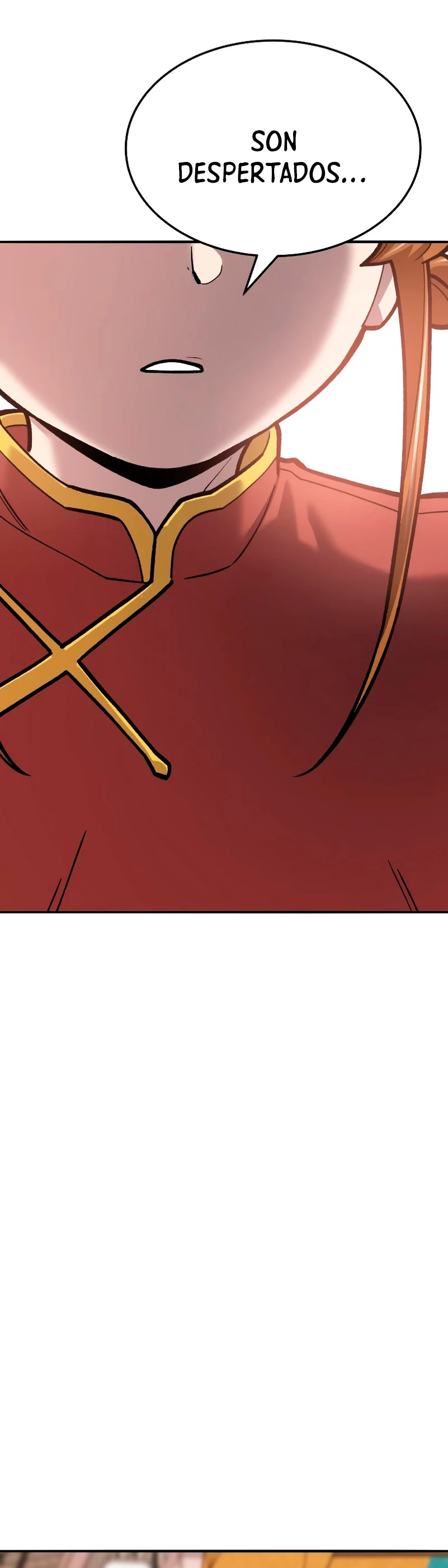 Rompiendo Limites > Capitulo 117 > Page 931