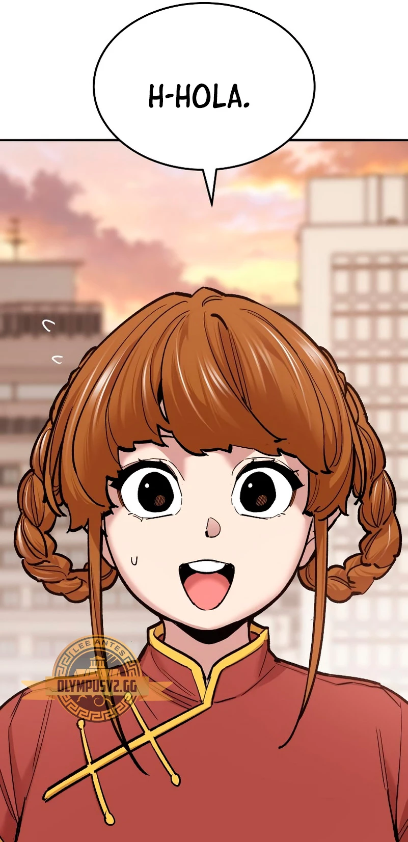 Rompiendo Limites > Capitulo 117 > Page 951