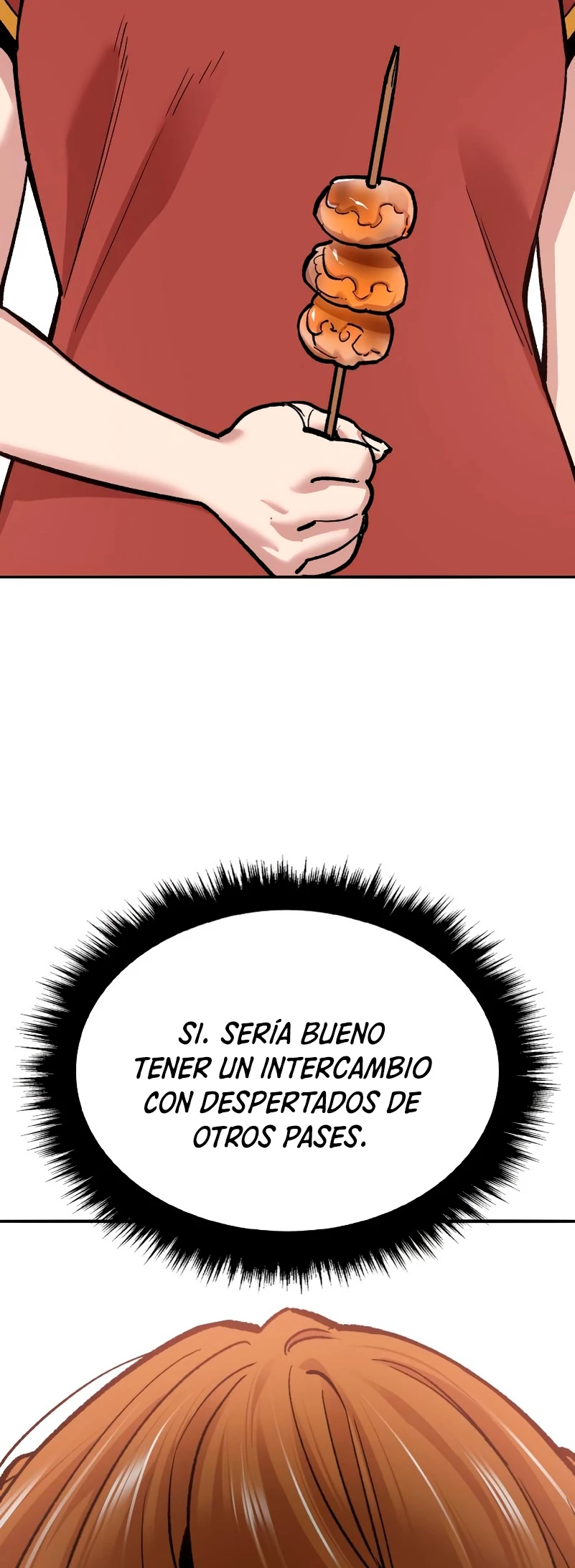 Rompiendo Limites > Capitulo 117 > Page 961