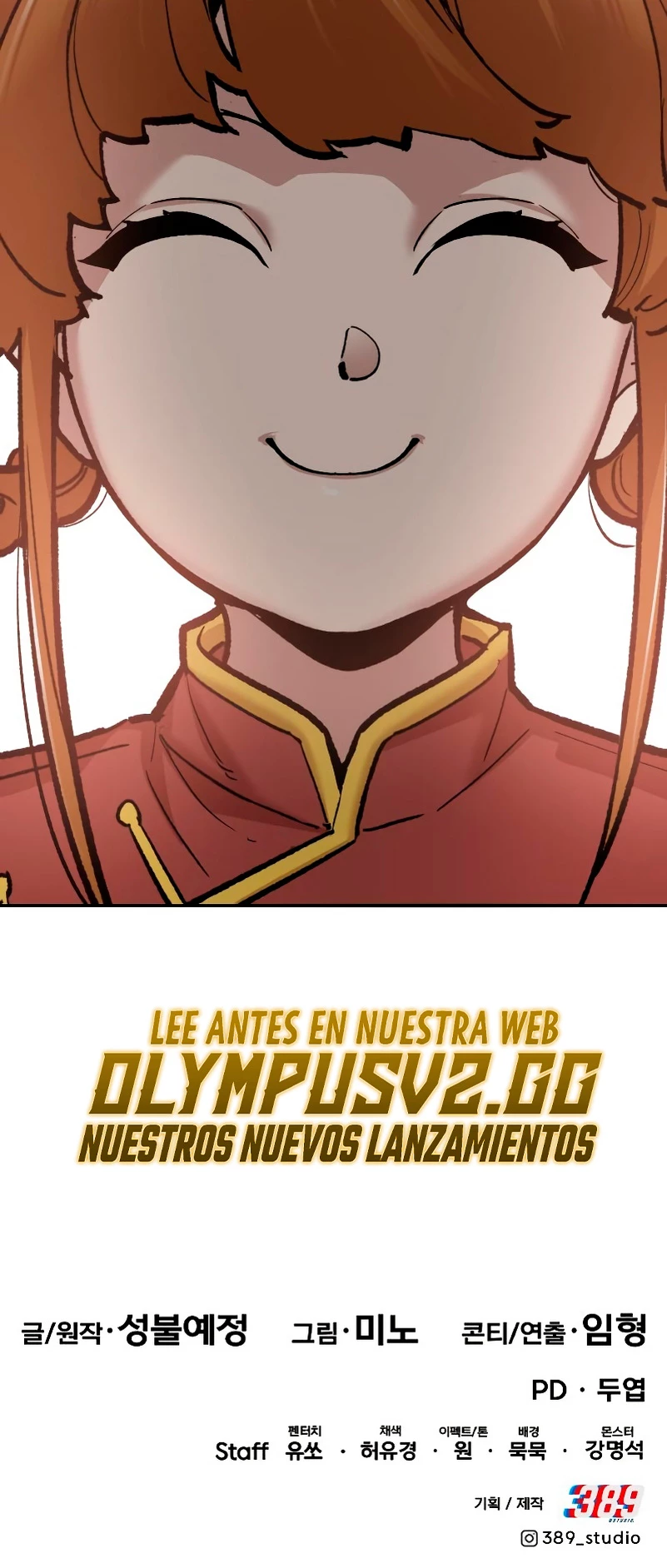 Rompiendo Limites > Capitulo 117 > Page 971