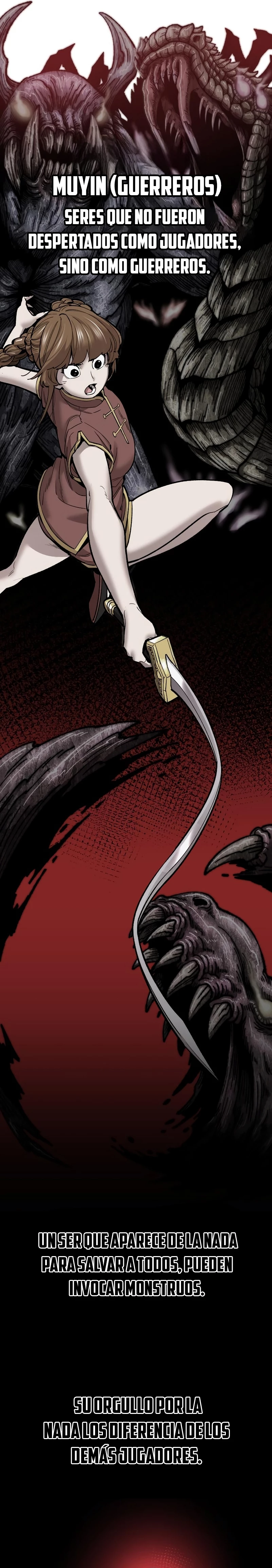 Rompiendo Limites > Capitulo 118 > Page 81