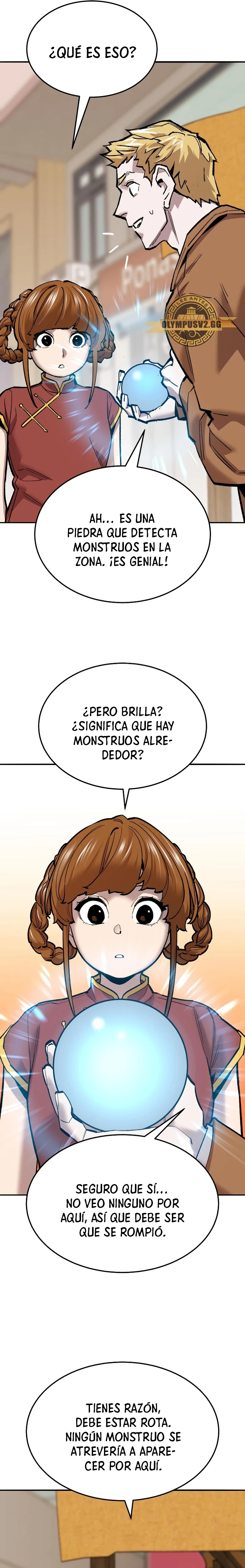 Rompiendo Limites > Capitulo 118 > Page 131