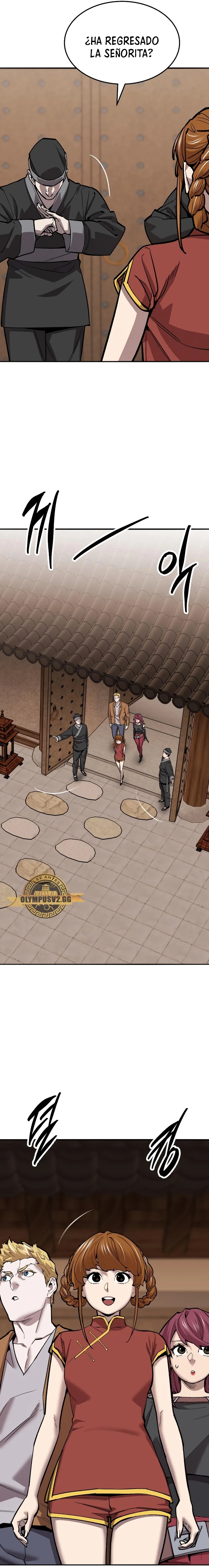 Rompiendo Limites > Capitulo 118 > Page 171