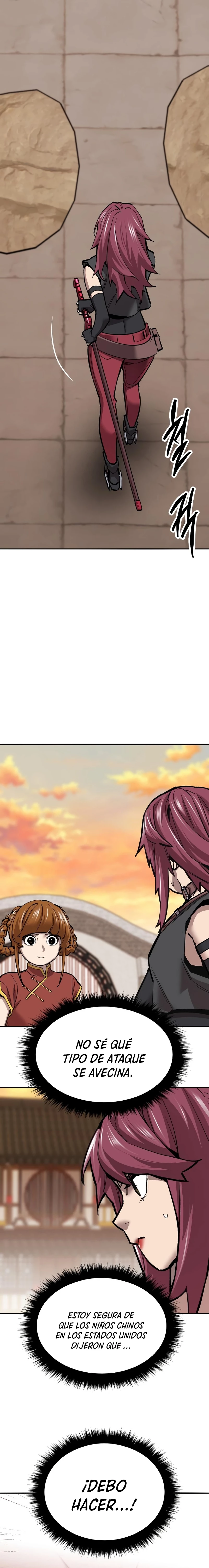 Rompiendo Limites > Capitulo 118 > Page 211