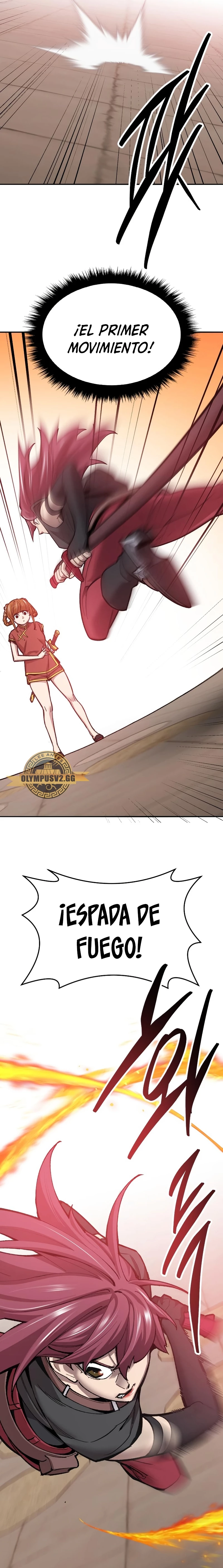 Rompiendo Limites > Capitulo 118 > Page 221