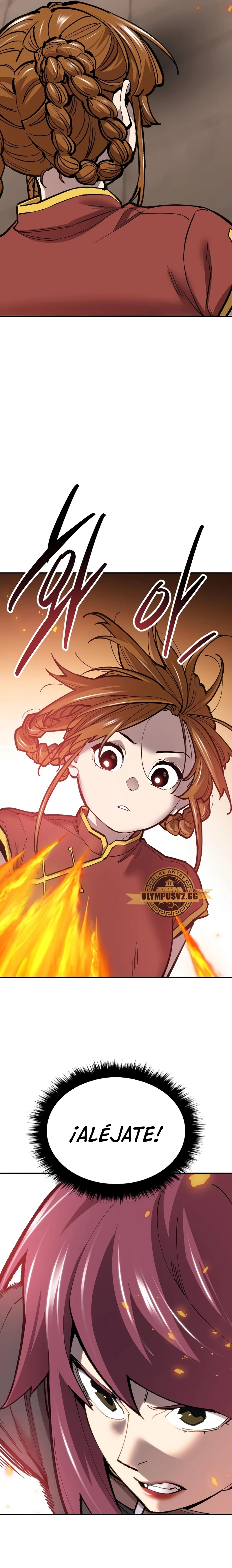 Rompiendo Limites > Capitulo 118 > Page 231