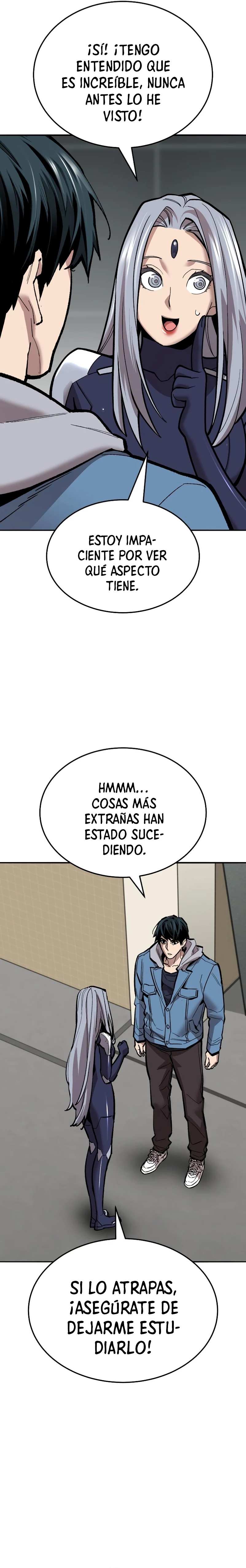 Rompiendo Limites > Capitulo 118 > Page 281