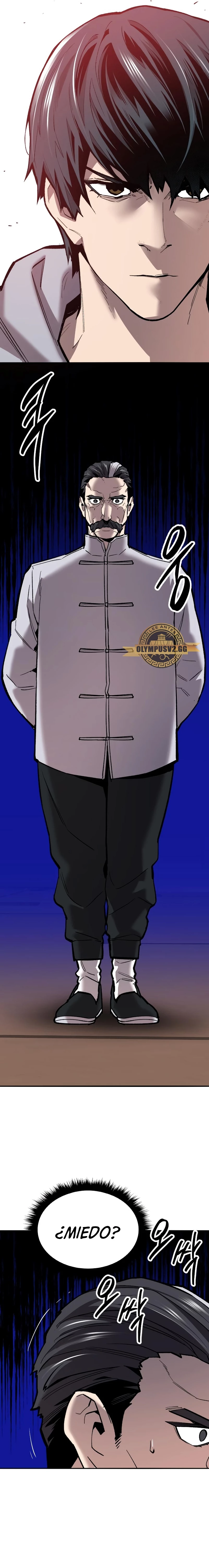 Rompiendo Limites > Capitulo 118 > Page 331