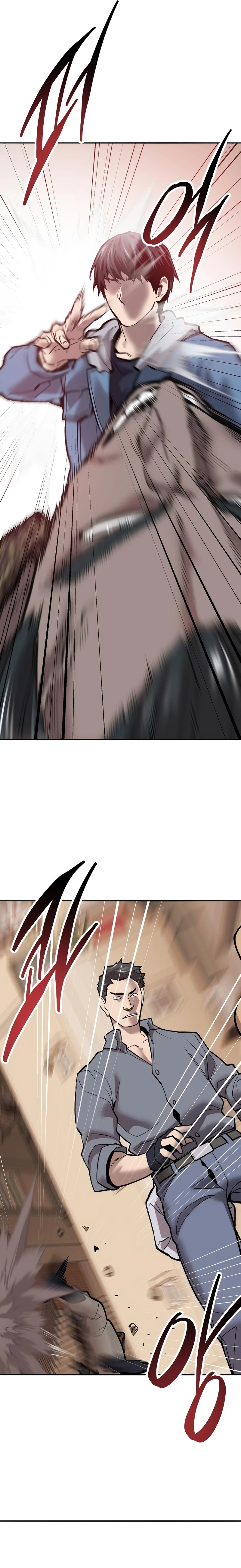 Rompiendo Limites > Capitulo 118 > Page 361