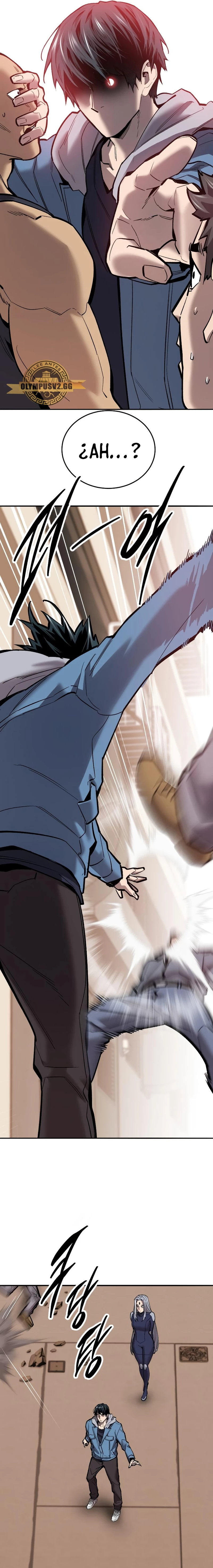 Rompiendo Limites > Capitulo 118 > Page 371