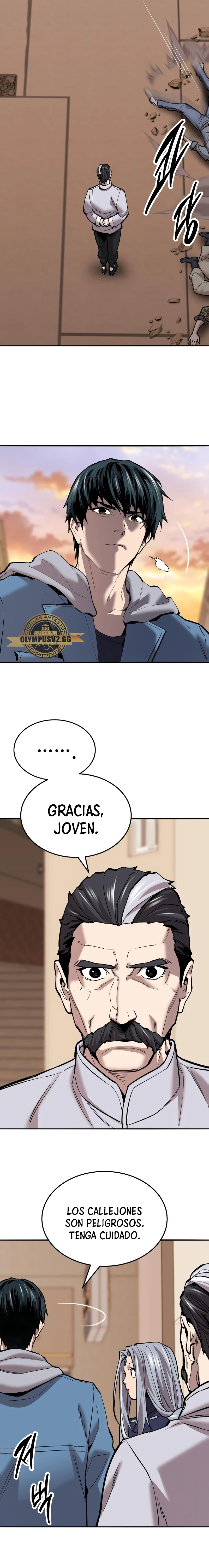 Rompiendo Limites > Capitulo 118 > Page 381