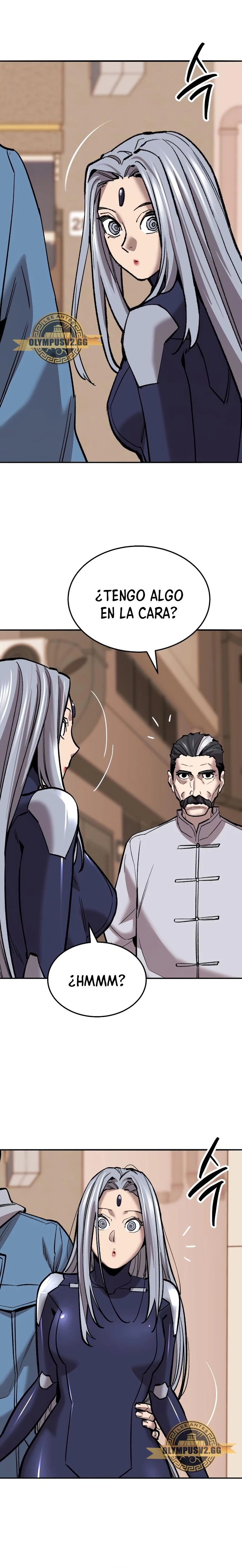 Rompiendo Limites > Capitulo 118 > Page 391