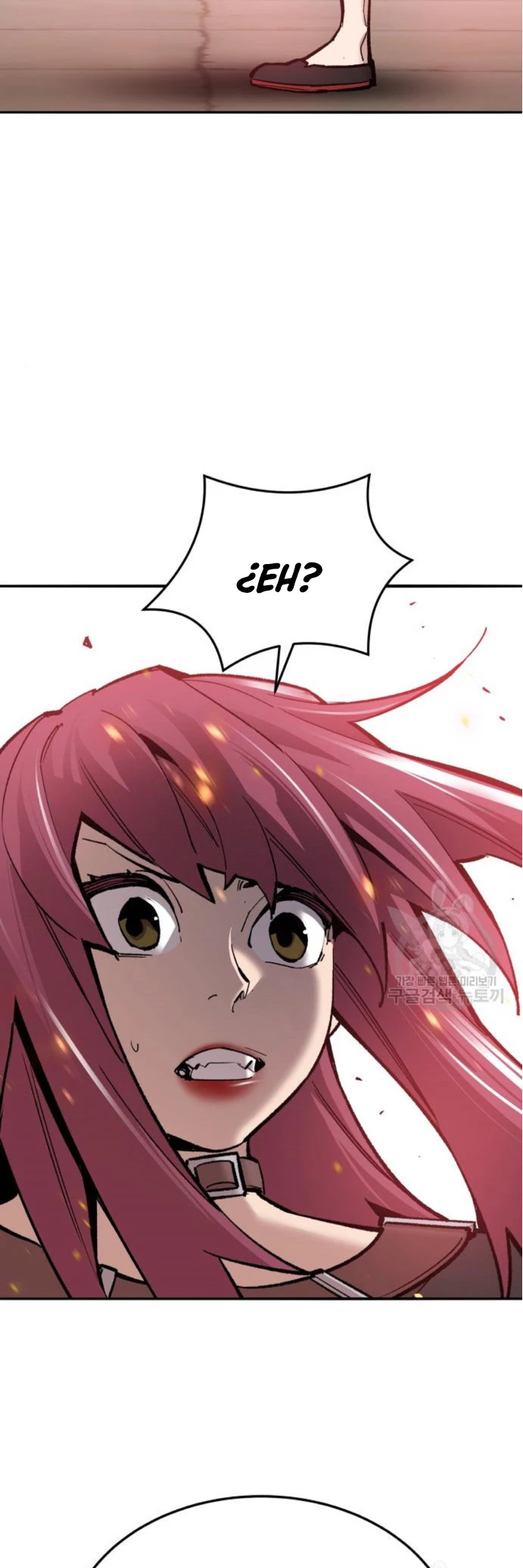 Rompiendo Limites > Capitulo 119 > Page 191