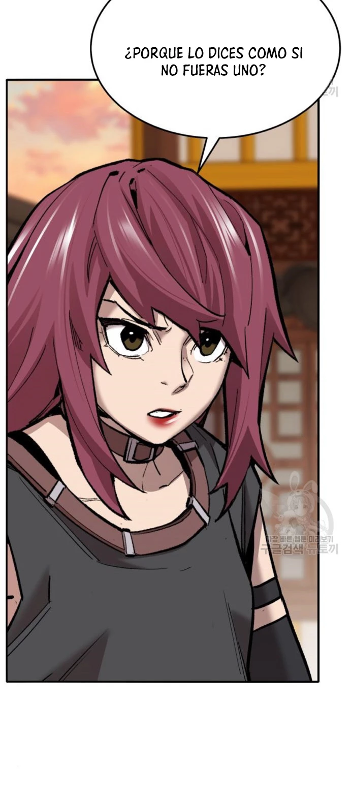 Rompiendo Limites > Capitulo 119 > Page 281