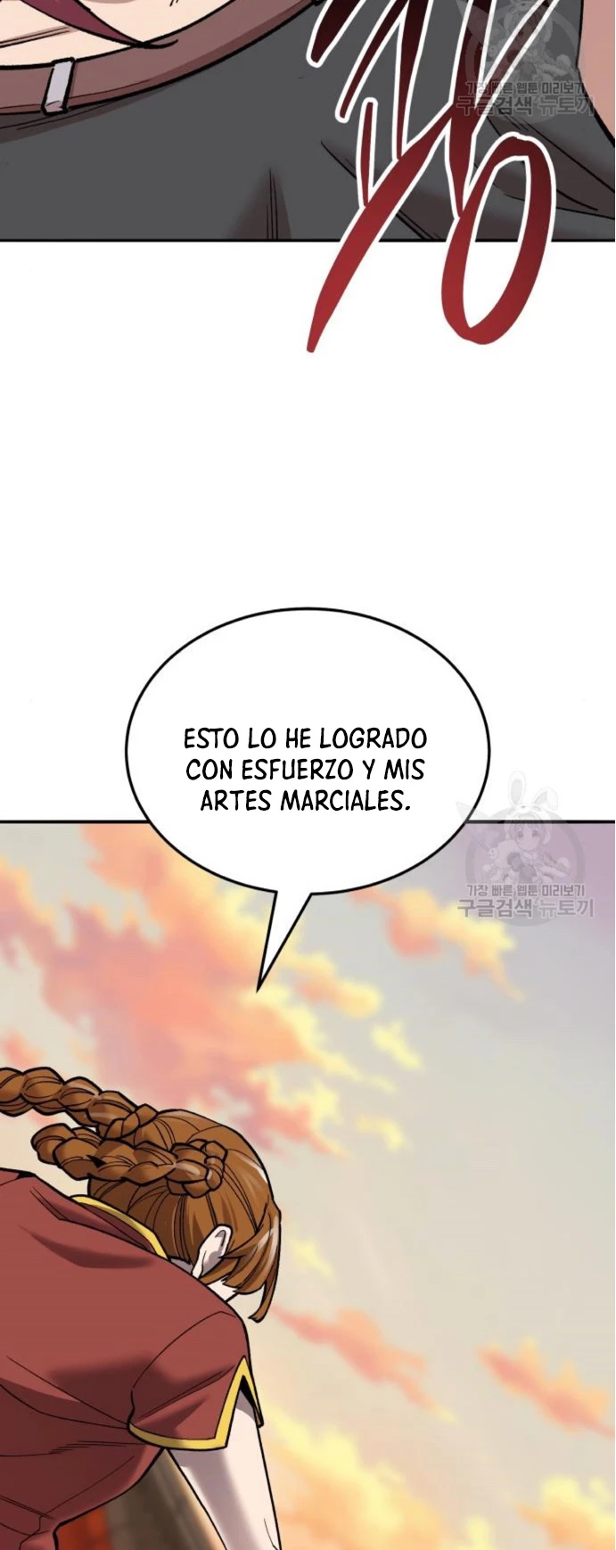 Rompiendo Limites > Capitulo 119 > Page 341