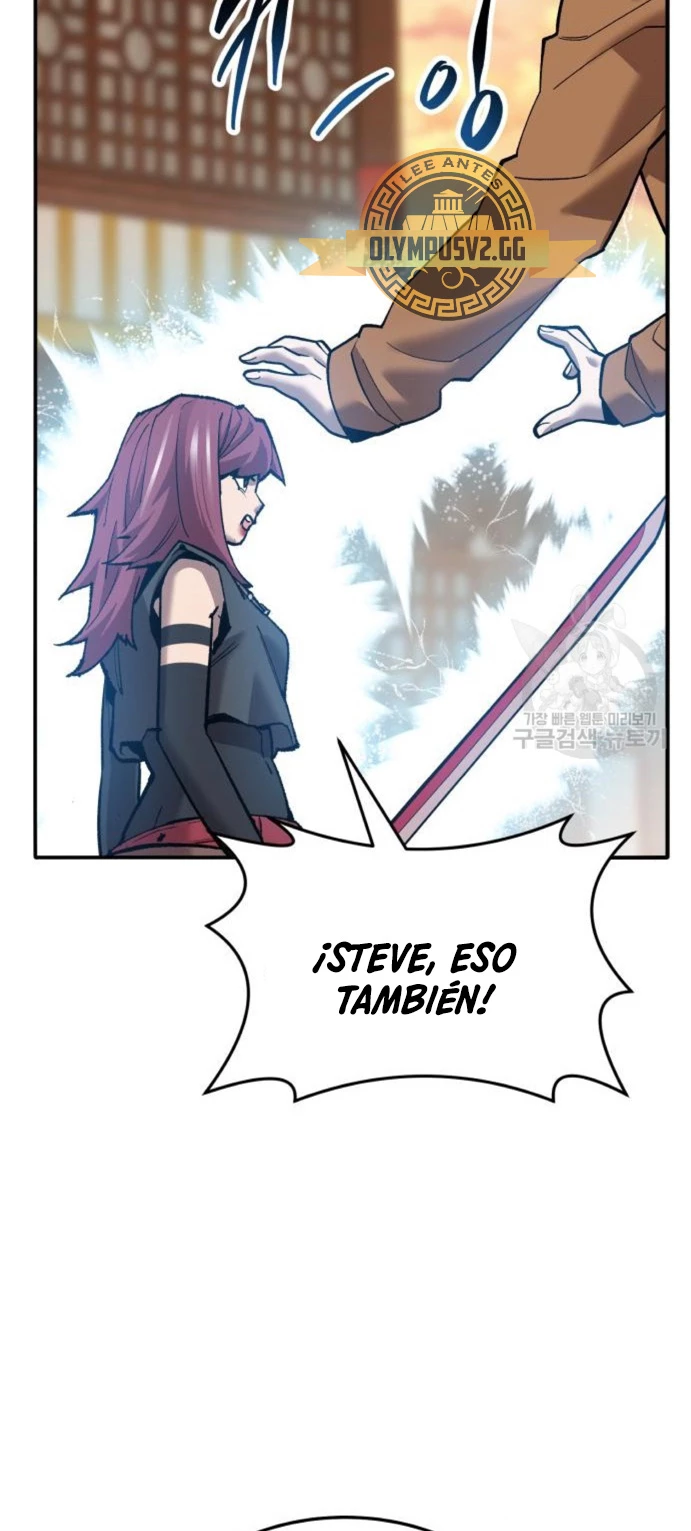 Rompiendo Limites > Capitulo 119 > Page 421