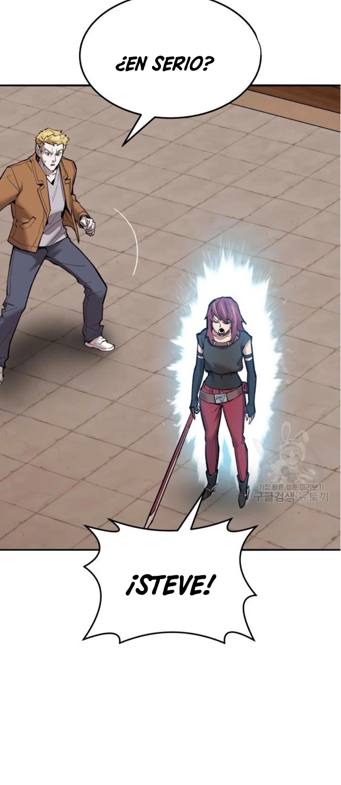 Rompiendo Limites > Capitulo 119 > Page 431